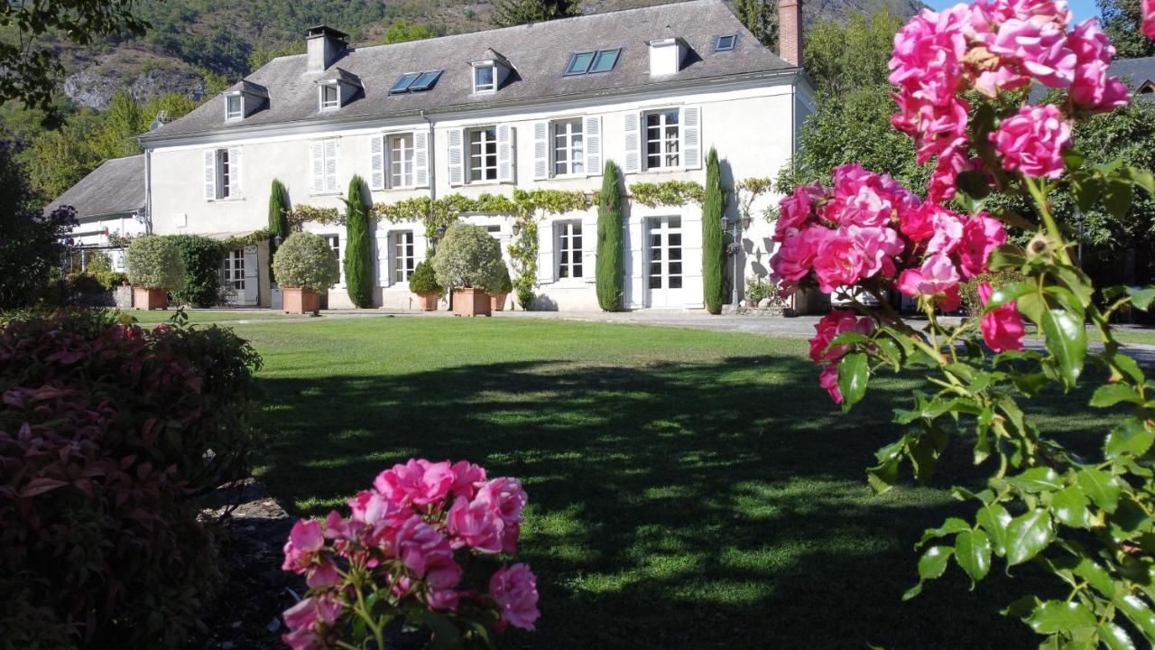 Domaine De Monda Villa Argelès-Gazost Dış mekan fotoğraf
